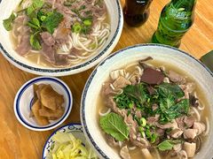 -喜之羊·粉面档