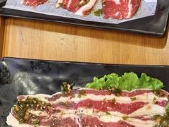 -杀猪天·韩国烤肉(总店)