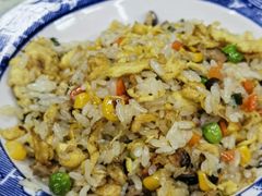 -粗茶淡饭(东关街店)