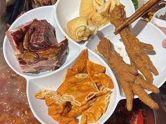 -鼎伙伙火锅串串·10年品牌传承(白象居总店)