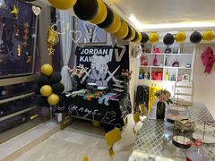 -Fun奇点轰趴馆(正佳广场店)