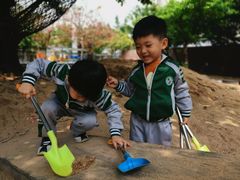 -加蒙特森林幼儿园(广州市增城区店)