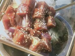 -金妈家烤肉(龙湖U城天街店)