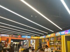 -猎人桌游吧(合生汇店)
