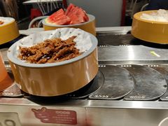 -龍歌自助小火锅(崂山丽达店)