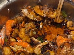 -七欣天香辣蟹火锅(南京桥北太平店)
