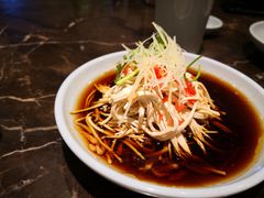 -冶春茶社(星汉大厦店)