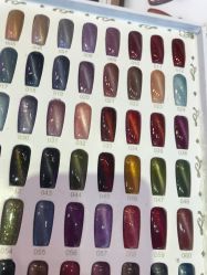 -RL Nail·瑞丽美甲美睫品牌原创店