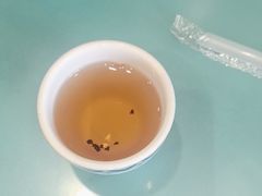 -巴依老爷新疆美食(牡丹园店)