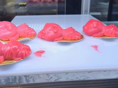 -川骄海鲜自助(亚运村店)