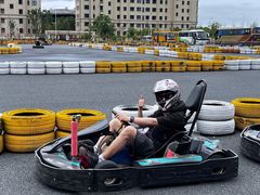 -千岛湖燃擎卡丁车赛车主题乐园(秀湖路店)