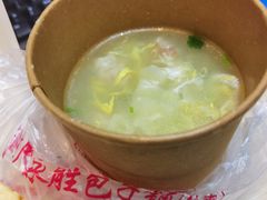 -津门永胜包子铺(哈尔滨道总店)