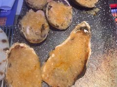 -大成海鲜烧烤·小龙虾(五角场店)