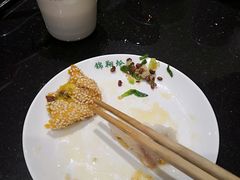 -清真·锦翔炝锅鱼(明德门店)