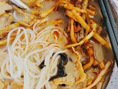 -白妈螺蛳粉(白云万达店)
