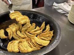 -李记清真馆(打钉巷店)