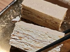 -谷丽麦馕新疆菜·清真(步步高梅溪新天地店)