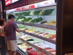 -每味每客·重庆麻辣烫(拓展大厦店)