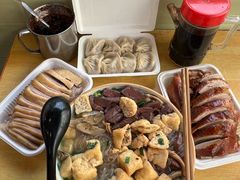 -味香鸭子店(汉口西路店)