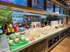 -北方暖暖温泉洗浴(沈阳北站店)