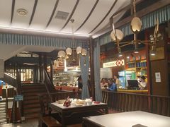 -胡胖子有鱼有肉(麓谷店)