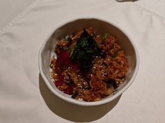 -九献创意菜·牛排馆(亮马河花园店)