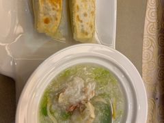 -北京圆山大酒店·餐厅