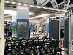 -VPsmart私教健身工作室(新华路旗舰店)