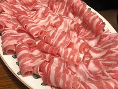 -老门框爆肚涮肉(金宝街店)