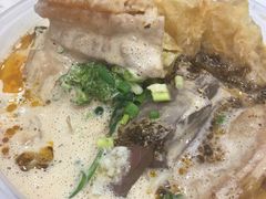 -张亮麻辣烫(三亚商品街店)