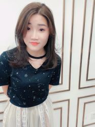-迈丝发型艺术
