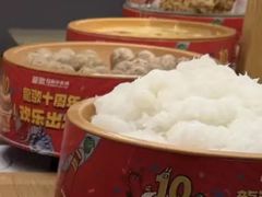 -龍歌自助小火锅(秦淮水游城店)