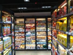 -印田食品(关闸广场店)