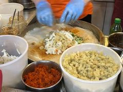 -安徽阜阳卷馍(西单店)