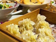 -老爷庙风味美食府(魏都大道店)