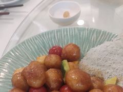 -新兴家喻酒家·羊城名宴(昌岗店)