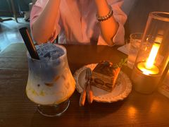 -咖法森林·咖啡  酒吧(天河店)