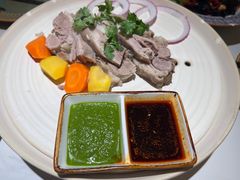 -清真·卡德尔大叔新疆主题餐厅(龙汇路店)
