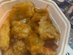 -关东小磨东北菜(上海长风大悦城店)