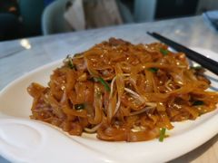 干炒牛河-广雅茶楼(柳州一店)