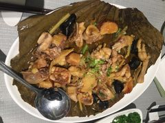 -协成海鲜火锅(情侣路店)