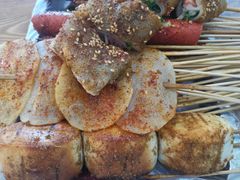 -非凡烧烤(历史博物馆店)