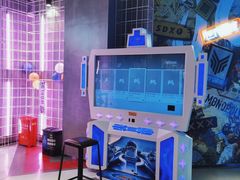 -世代星球·保龄球·镭战真人CS·团建(杨浦店)