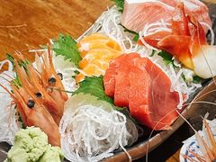 -半藏居酒屋(香港花园店)