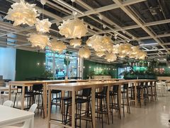 -宜家·瑞典风味餐厅(北京西红门店)