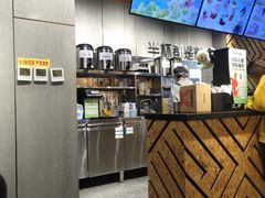 -书亦烧仙草(北碚万达店)