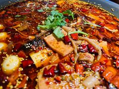 -麻六记(新天地店)