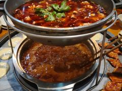 -重庆乌鱼庄·龙滋鲜(青羊大道店)