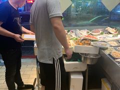 -小厨师·二十年沈家门小海鲜(百井坊巷店)