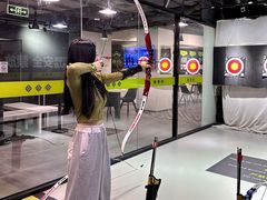-無弓射箭俱乐部(领展中心城店)